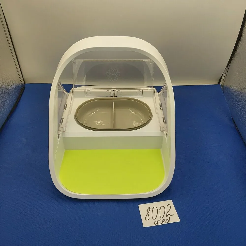 Sure feed or mat bowl